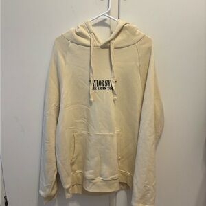 Taylor Swift Eras Tour Hoodie